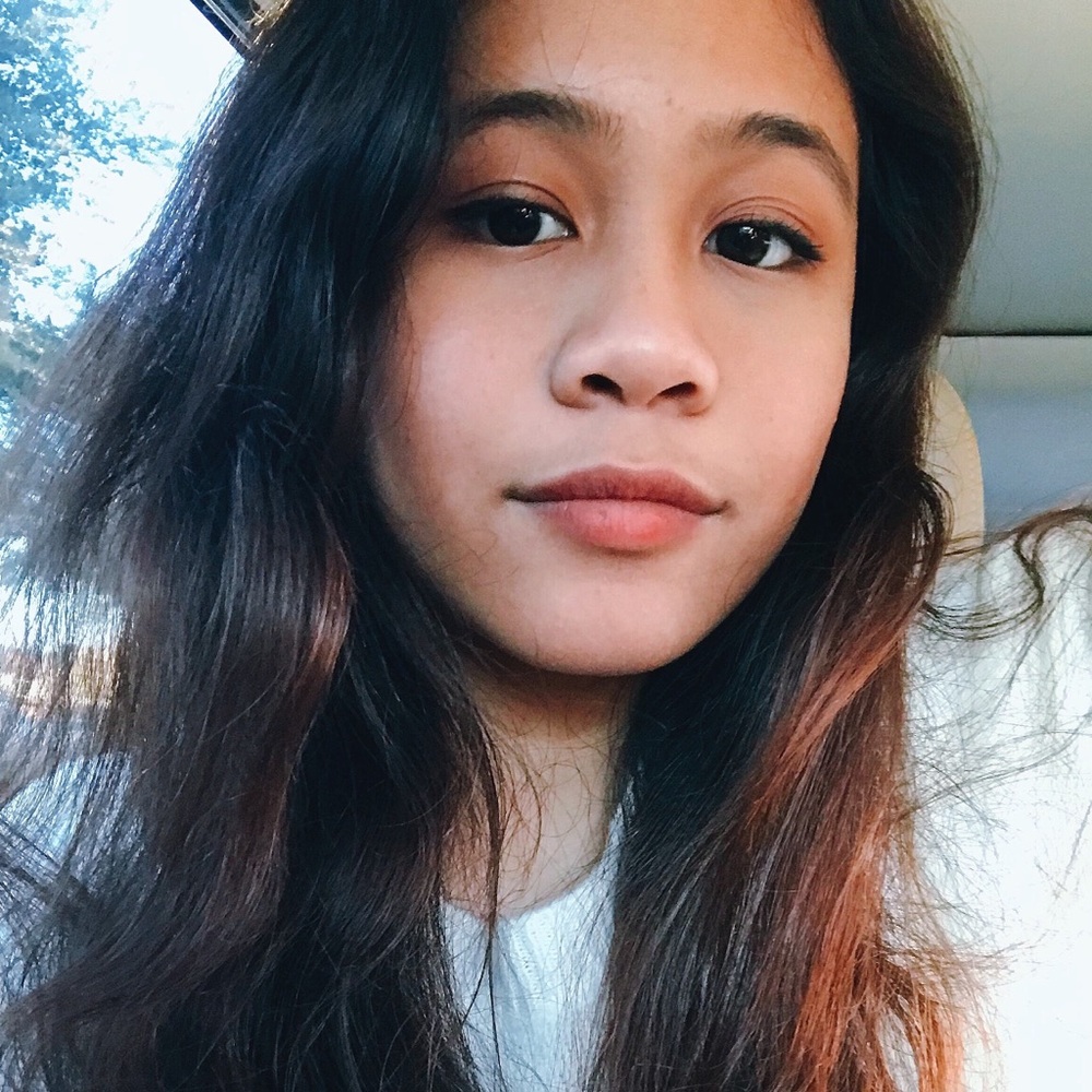 Meet your Posher, Kiarra